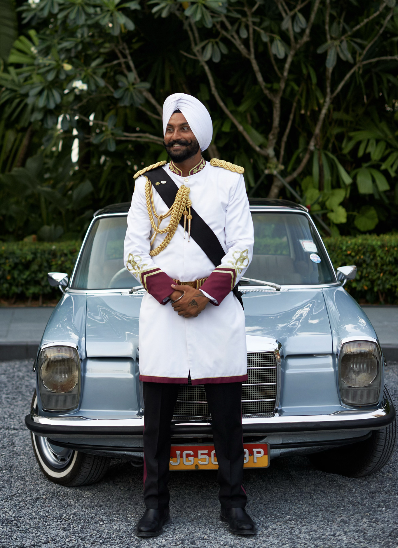 Asia Concierge presents a new look Singapore  to coincide with its latest office opening